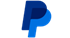 Betaal met Paypal