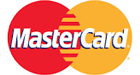 Pay with MasterCard