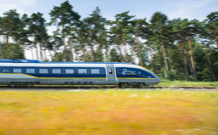 Eurostar