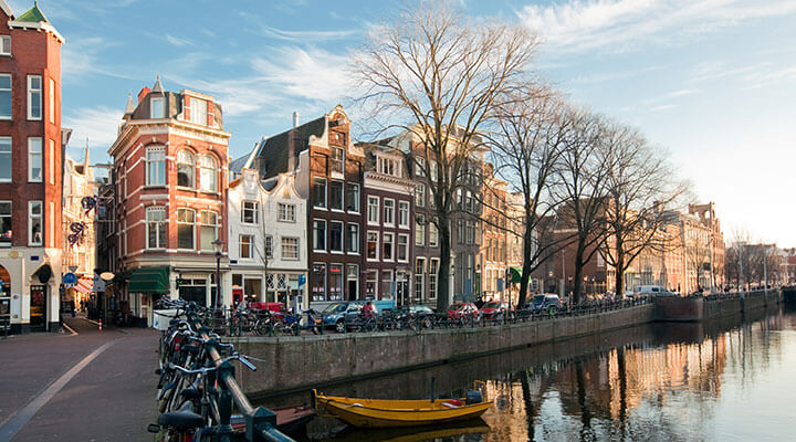 Amsterdam