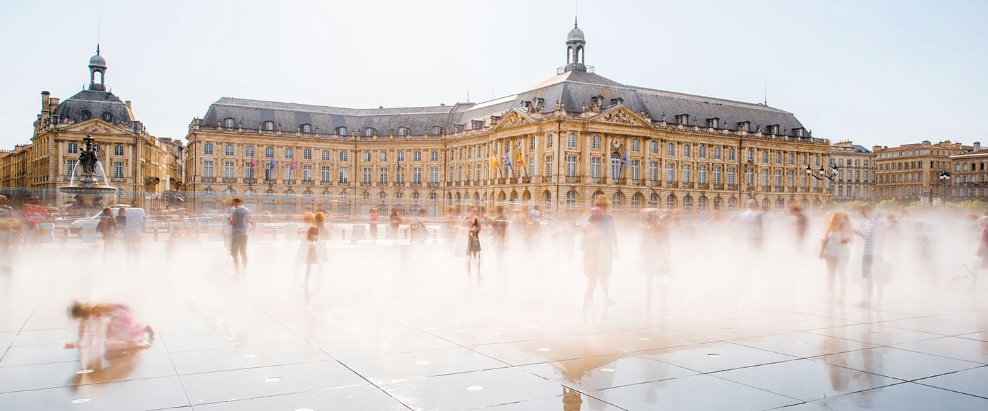 Serena Gepensioneerd Kloppen Blog: 10 things to do in Bordeaux | SNCB International