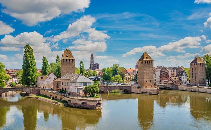 Straßburg