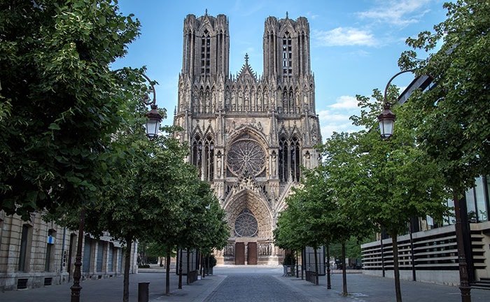 Reims