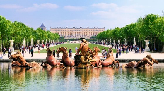Versailles