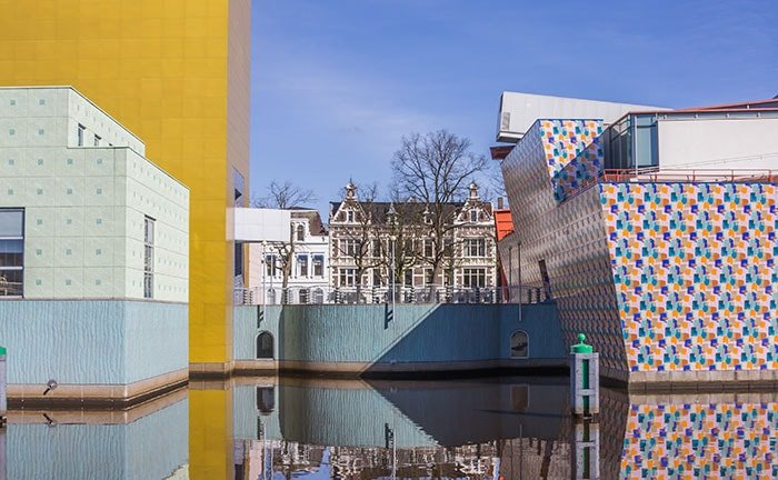 Groninger Museum