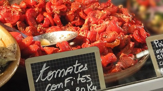 Les Halles d'Avignon