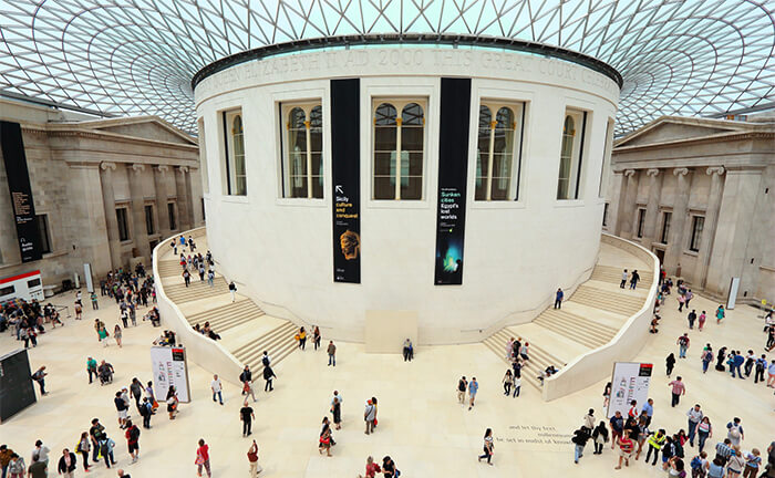 British Museum