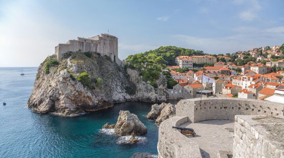 Dubrovnik