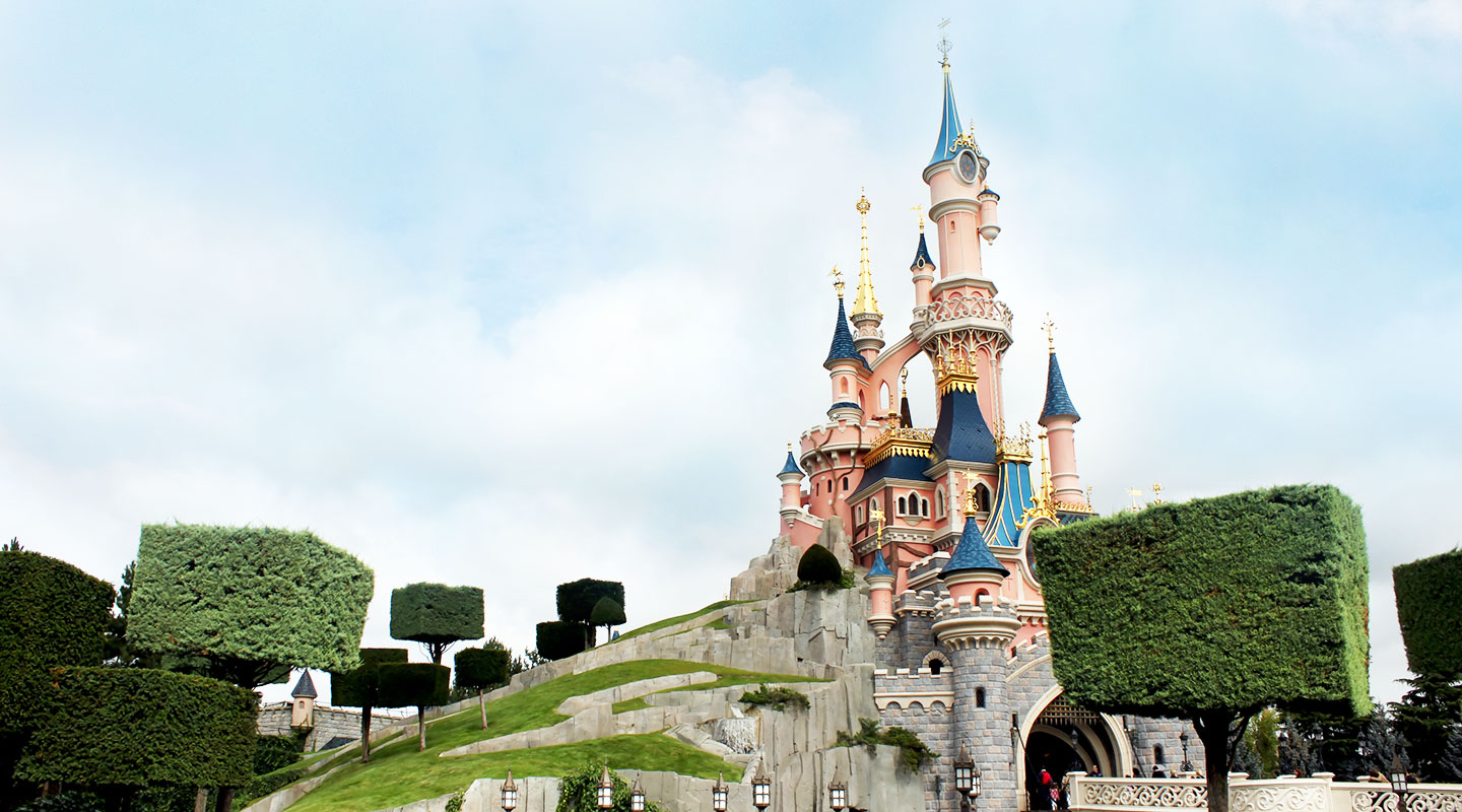 Disneyland® Paris