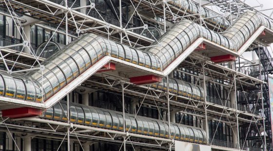Centre Pompidou