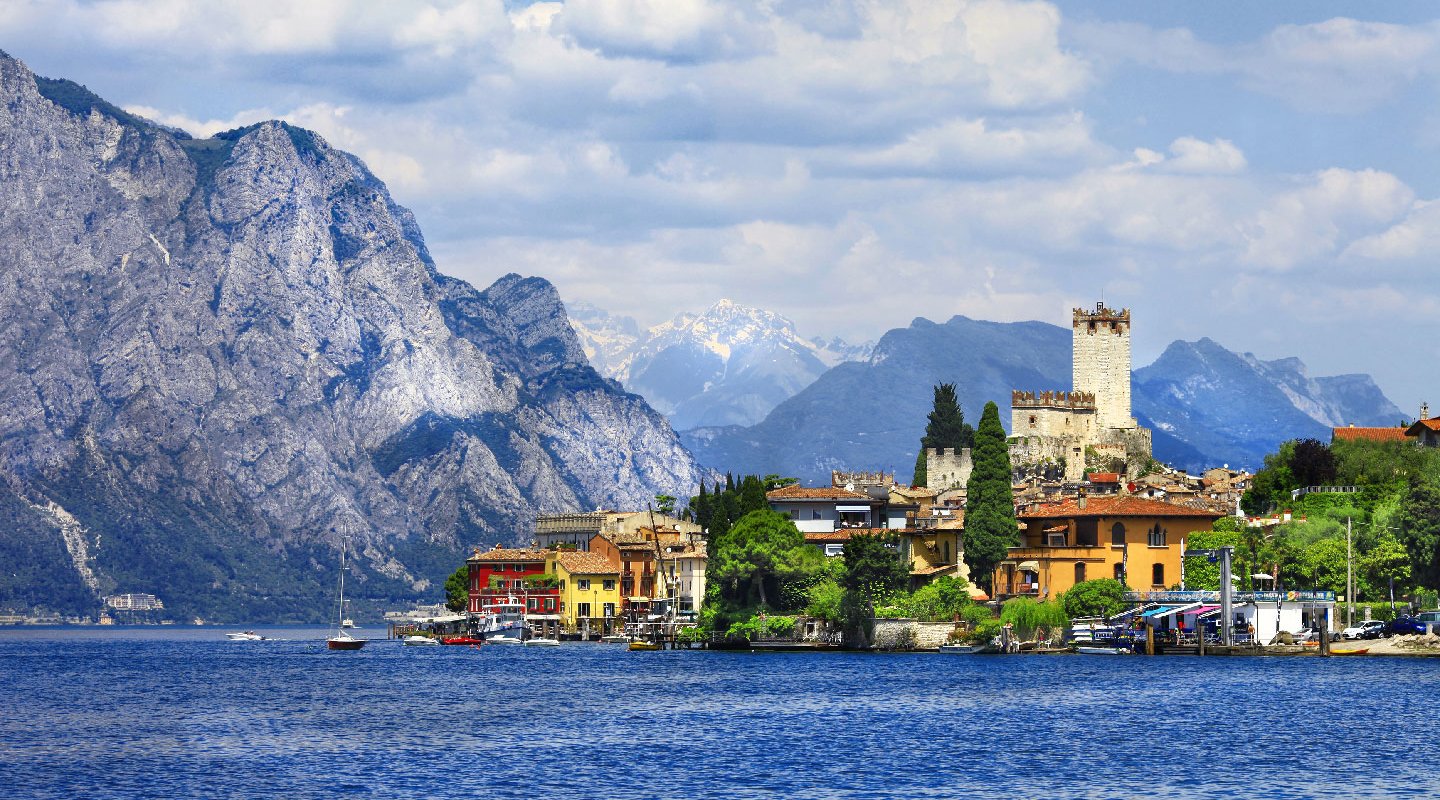 schild ziekte registreren Blog: de mooiste meren van Italië | NMBS Internationaal