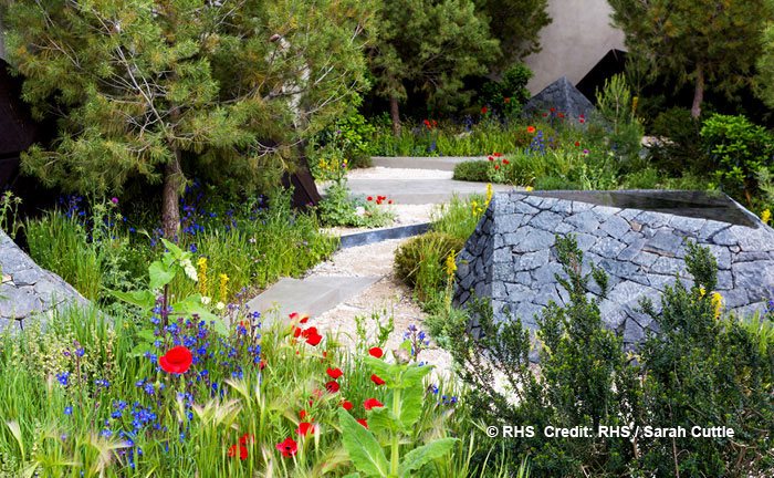 Chelsea Flower Show