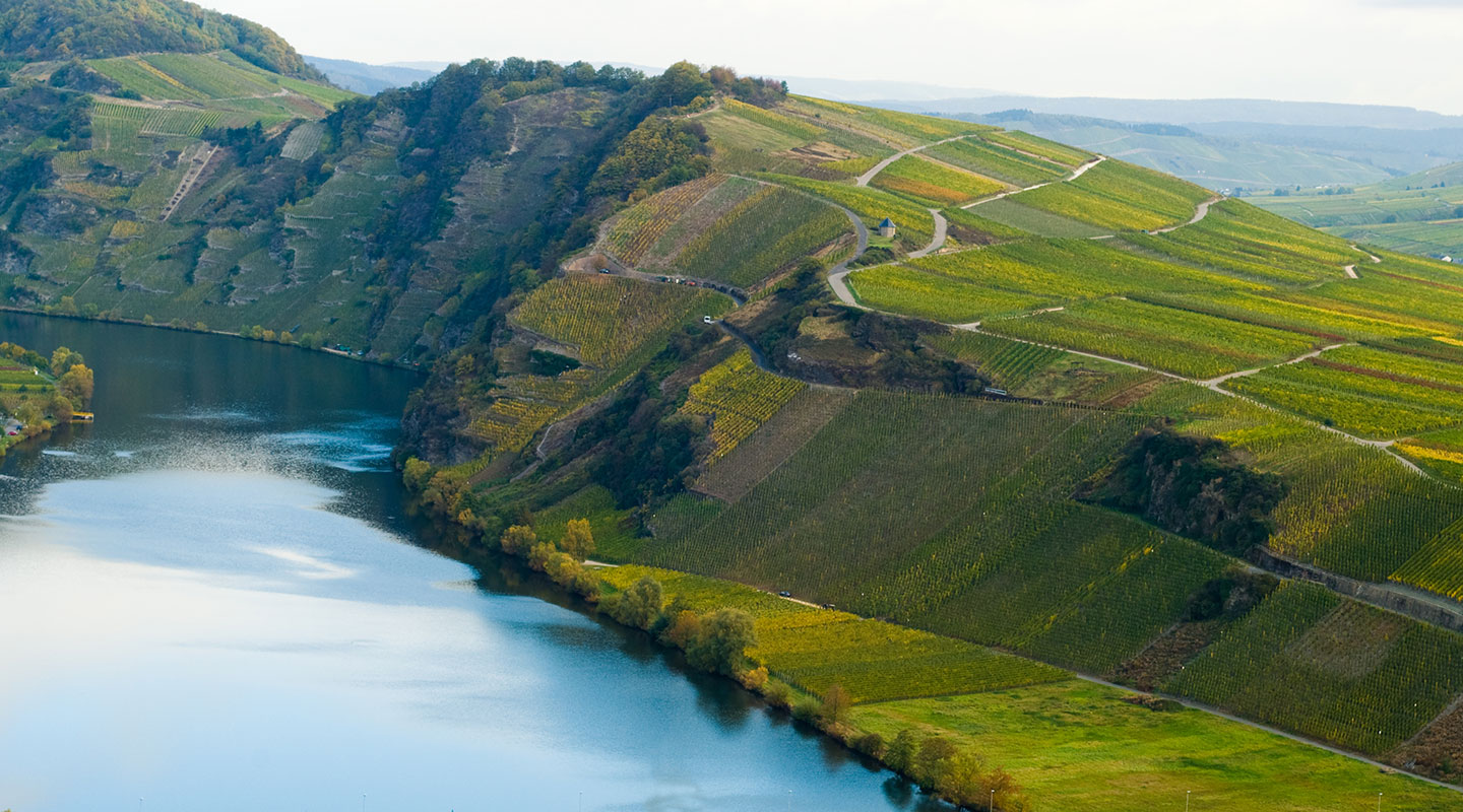 Discover 4 of Europe’s best nature destinations