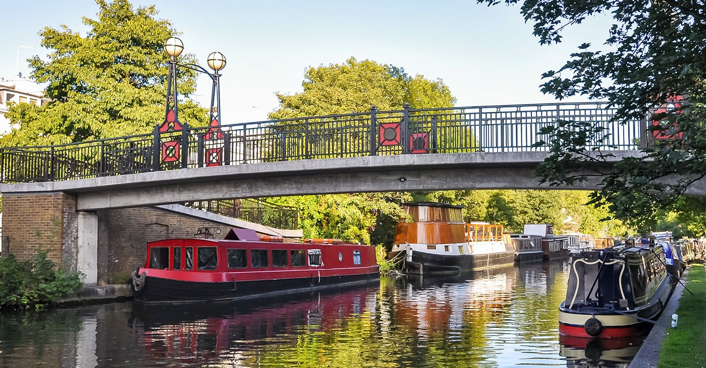 London's hidden gems