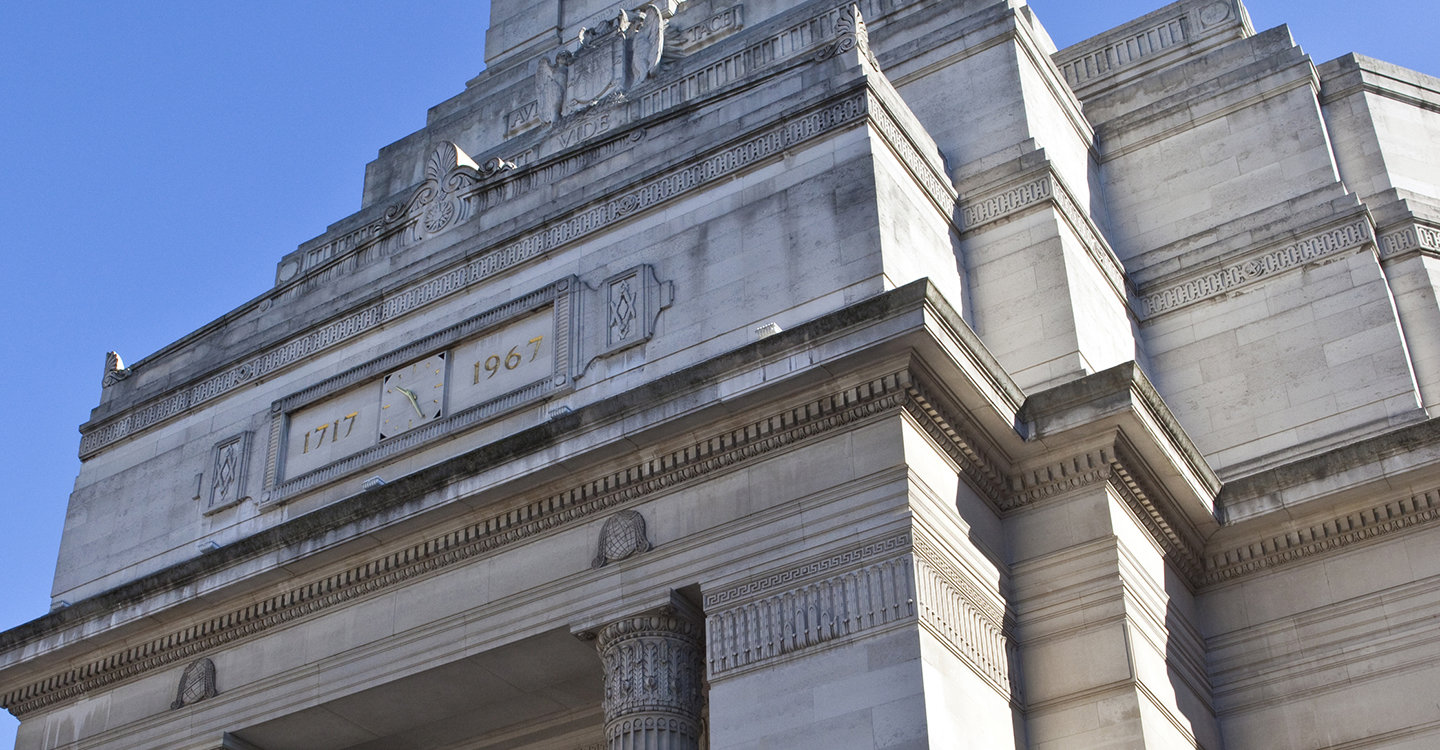 Freemasons' Hall