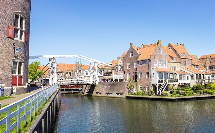 Enkhuizen