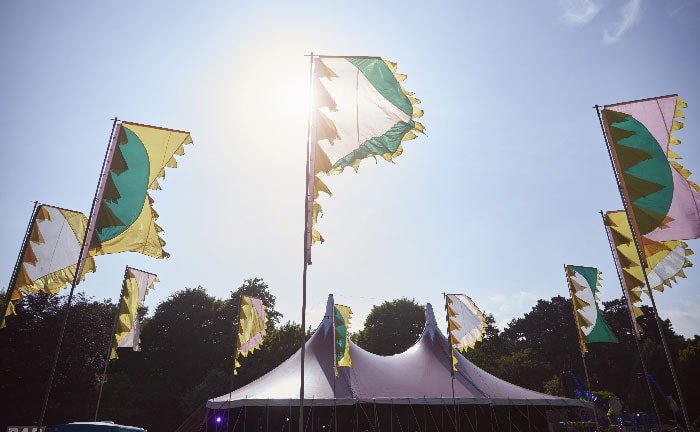 Les meilleurs festival de musique en Europe