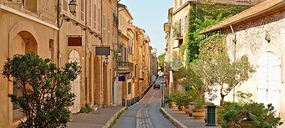 Aix-en-Provence