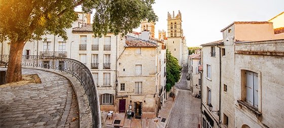 Montpellier