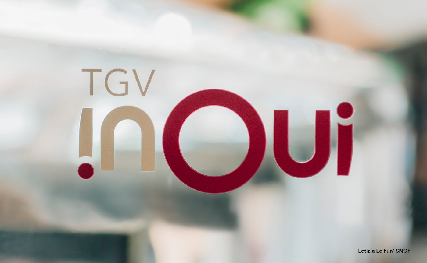 Everything About Tgv Brussels France Sncb International