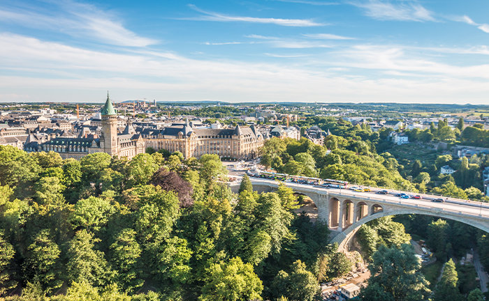 voyages en train depuis paris