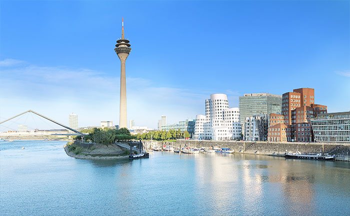 Düsseldorf