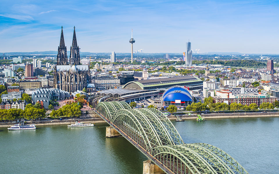 Cologne