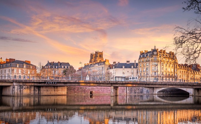 Rennes