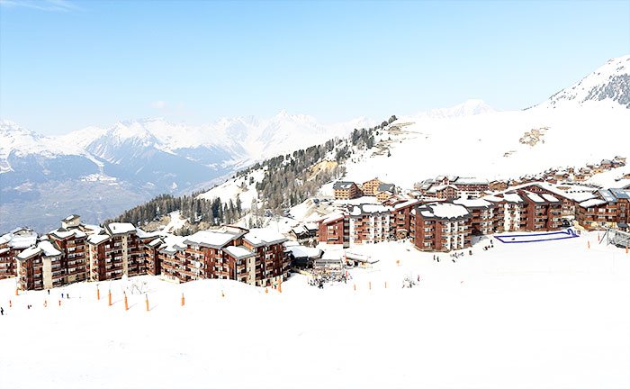 Aime-la-Plagne