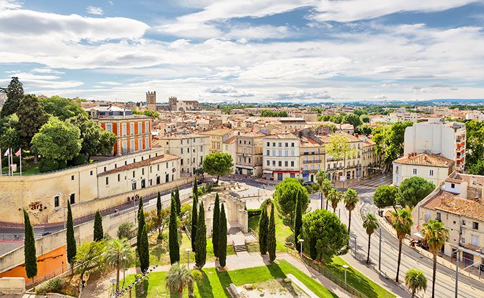 Montpellier