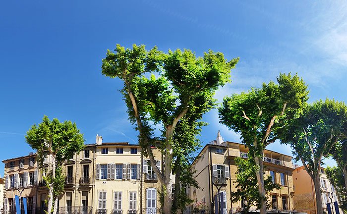 Aix-en-Provence