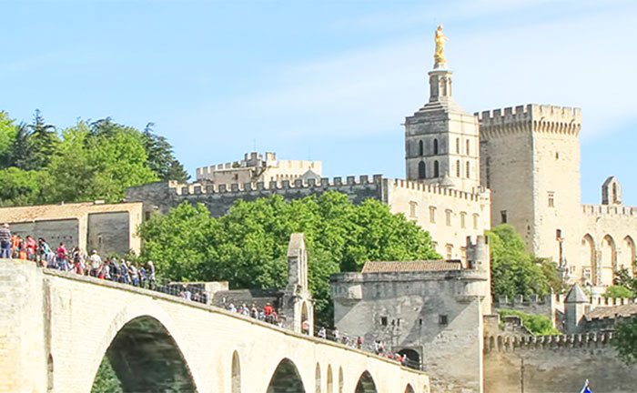 Avignon