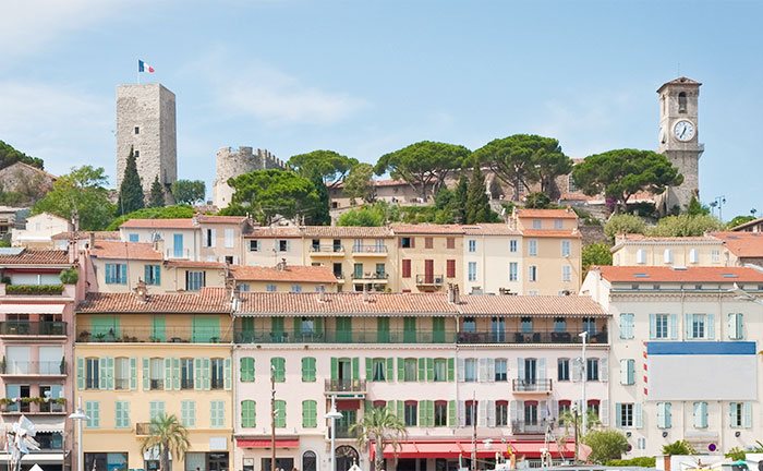 Cannes