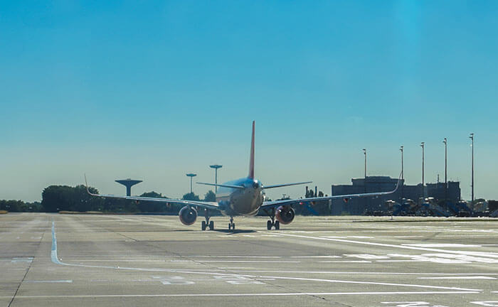 Aéroport Charles de Gaulle