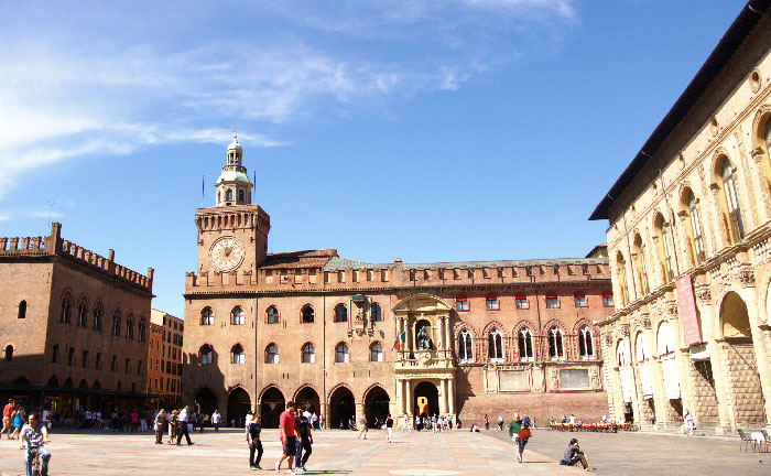 Bologna