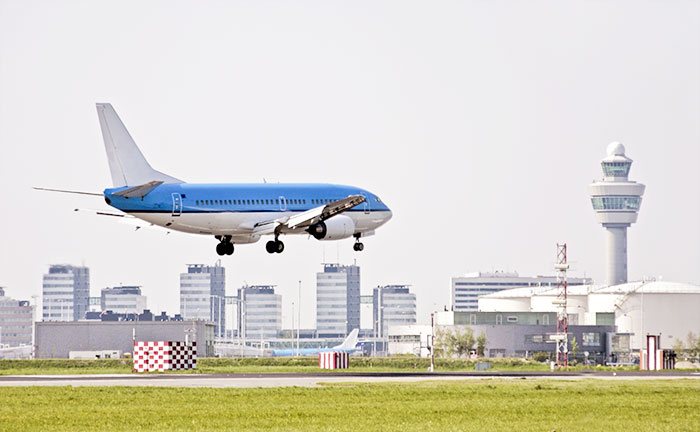 Schiphol Airport