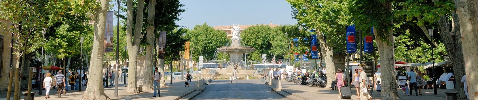 Aix-en-Provence
