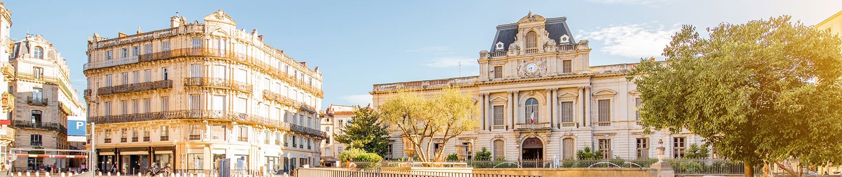 Montpellier
