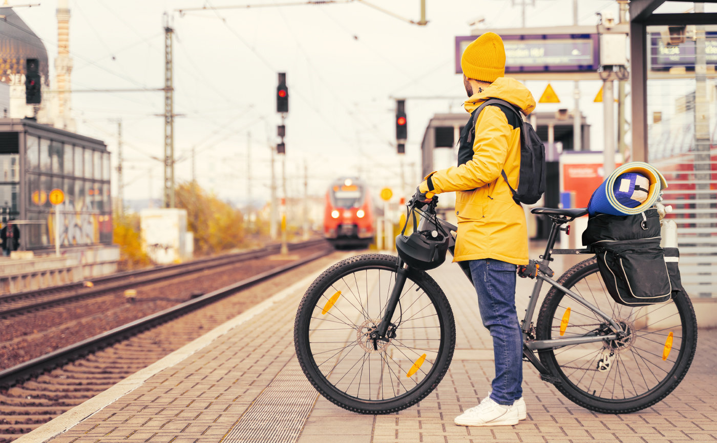 InterCity-treinen |NMBS Internationaal