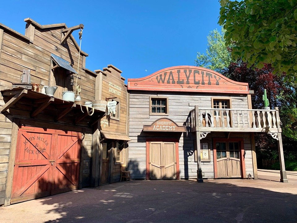Walygator