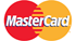 Bezahlen Sie mit MasterCard