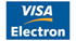 Pay with Visa Electron