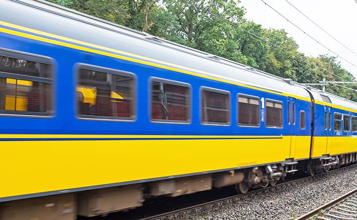 L'offre De Trains Internationaux De SNCB Europe